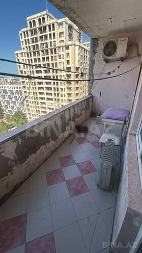 Satılır 2 otaqlı yeni tikili 97 m², İnşaatçılar m., photo 10 from 11