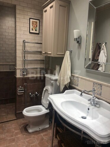 İcarəyə verilir 2 otaqlı köhnə tikili 55 m², 28 May m., photo 12 from 20