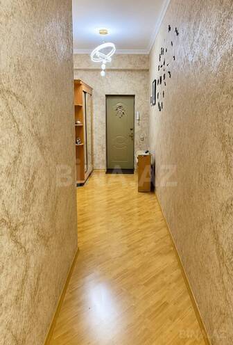 Продается 4-комн. новостройка 130 м², м. Иншаатчылар, photo 7 from 20
