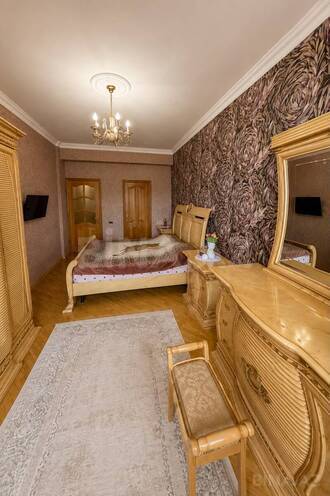 Продается 4-комн. новостройка 130 м², м. Иншаатчылар, photo 9 from 20