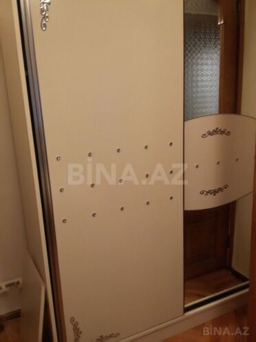 İcarəyə verilir 3 otaqlı köhnə tikili 90 m², Sahil m., photo 9 from 14