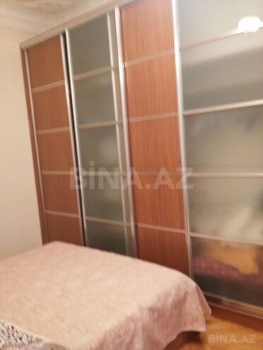 İcarəyə verilir 3 otaqlı köhnə tikili 90 m², Sahil m., photo 11 from 14