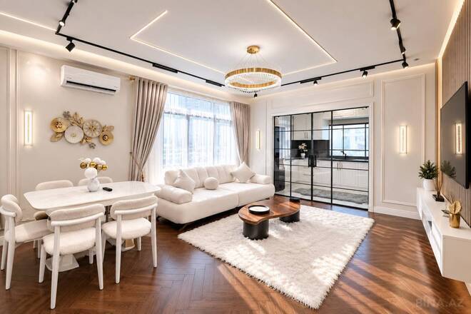 Продаётся 3-комн. новостройка 92 м², м. 28 мая, photo 1 from 25