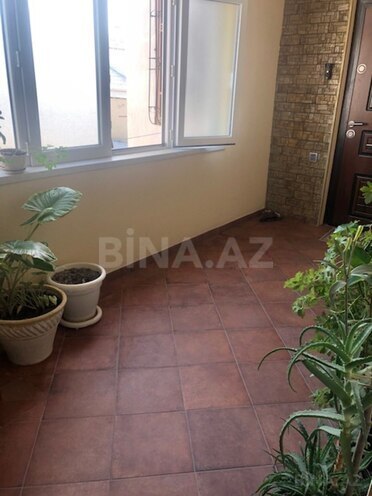 İcarəyə verilir 2 otaqlı köhnə tikili 55 m², 28 May m., photo 14 from 20