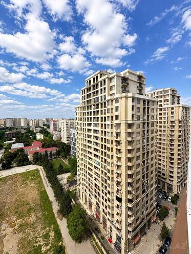 Продается 4-комн. новостройка 130 м², м. Иншаатчылар, photo 18 from 20