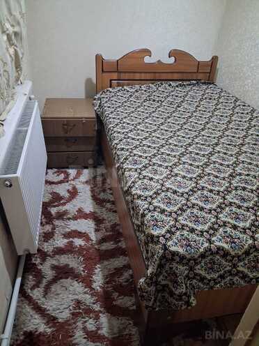 Сдаётся 2-комн. вторичка 55 м², м. Нариман Нариманов, photo 4 from 12