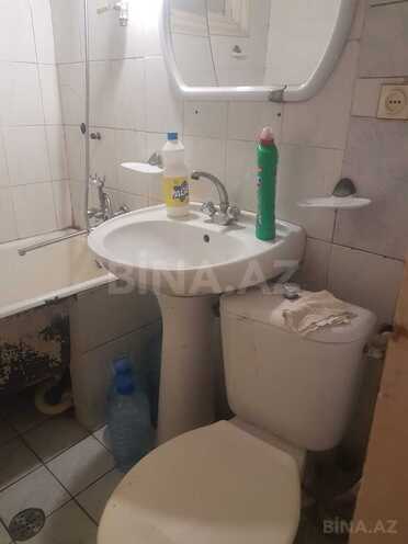 Сдаётся 2-комн. вторичка 55 м², м. Нариман Нариманов, photo 11 from 12