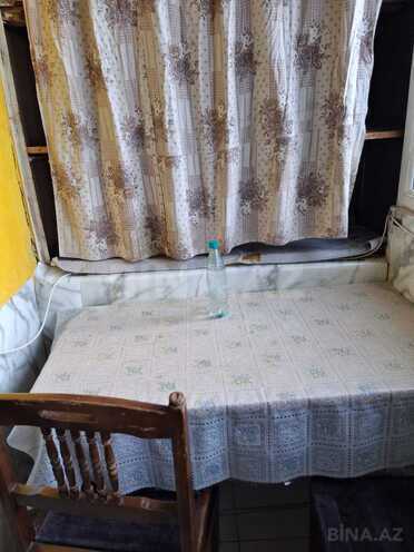 Сдаётся 2-комн. вторичка 55 м², м. Нариман Нариманов, photo 9 from 12