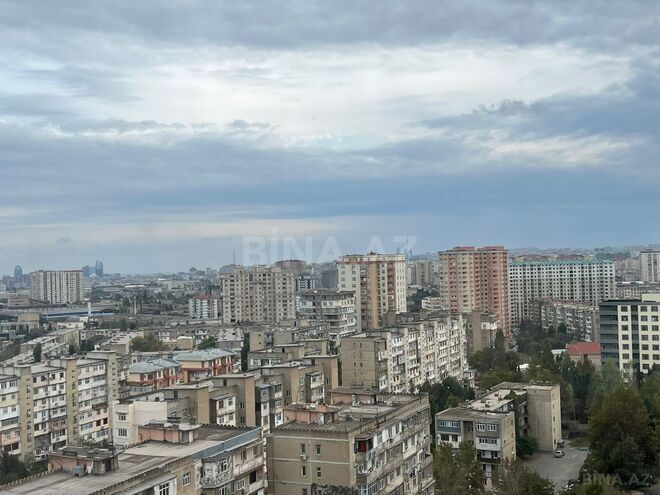 Satılır 2 otaqlı yeni tikili 85 m², Dərnəgül m., photo 14 from 18
