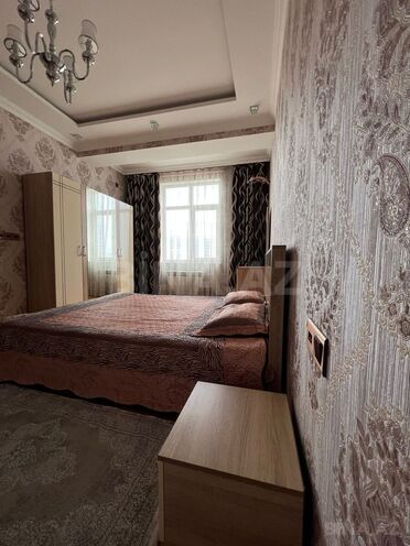 Satılır 2 otaqlı yeni tikili 85 m², Dərnəgül m., photo 9 from 18