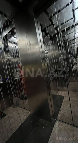 Satılır 2 otaqlı yeni tikili 85 m², Dərnəgül m., photo 17 from 18