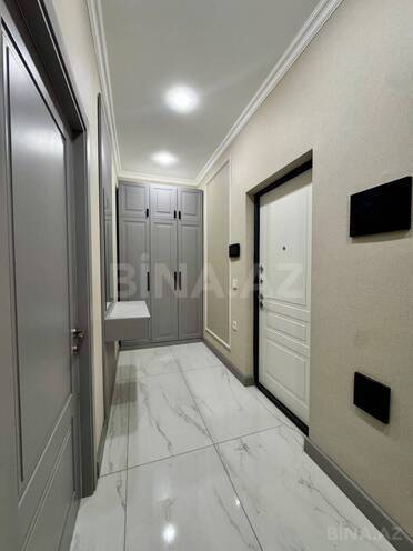 Сдаётся 2-комн. новостройка 68 м², м. Дернегюль, photo 14 from 22