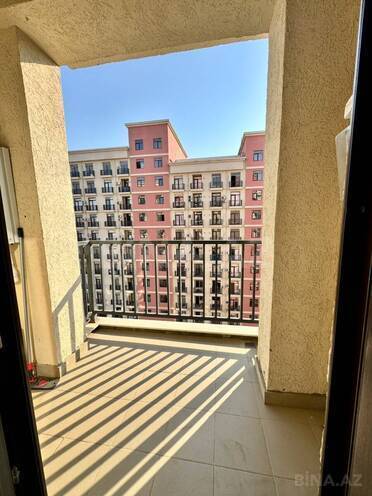 Сдаётся 2-комн. новостройка 68 м², м. Дернегюль, photo 19 from 22