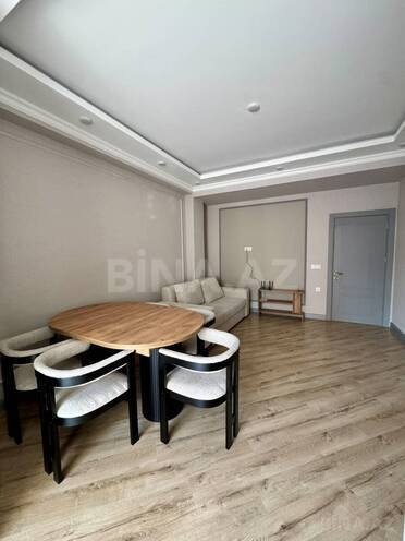 Сдаётся 2-комн. новостройка 68 м², м. Дернегюль, photo 3 from 22