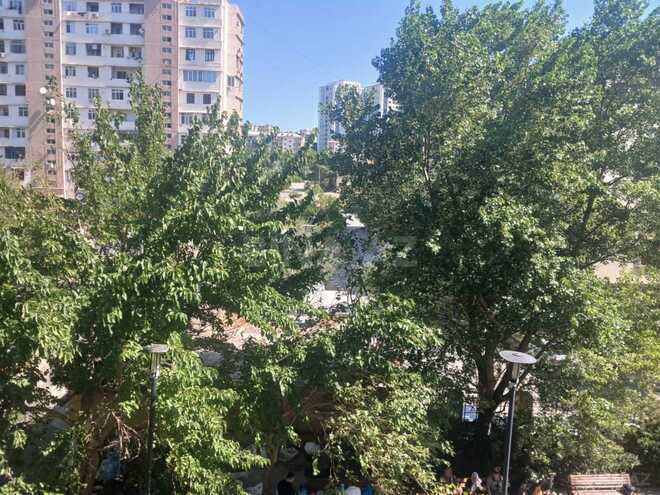 Satılır 3 otaqlı köhnə tikili 81 m², Xətai r., photo 9 from 10