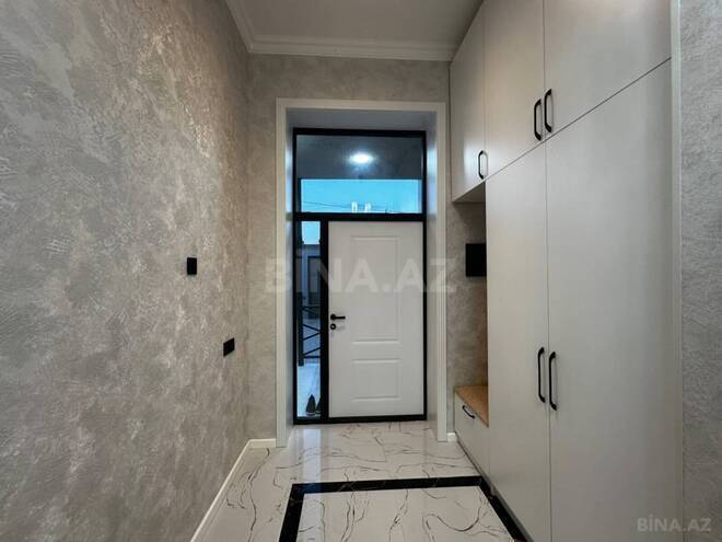 Satılır 4 otaqlı həyət evi/bağ evi 160 m², Mərdəkan q., photo 12 from 24