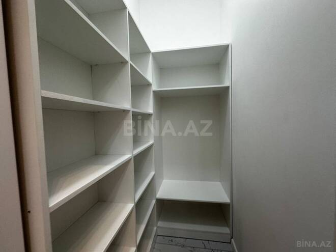 Satılır 4 otaqlı həyət evi/bağ evi 160 m², Mərdəkan q., photo 19 from 24