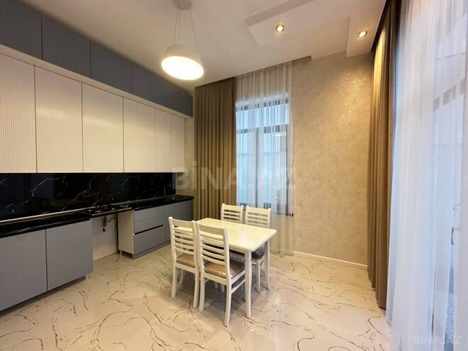Satılır 4 otaqlı həyət evi/bağ evi 160 m², Mərdəkan q., photo 14 from 24