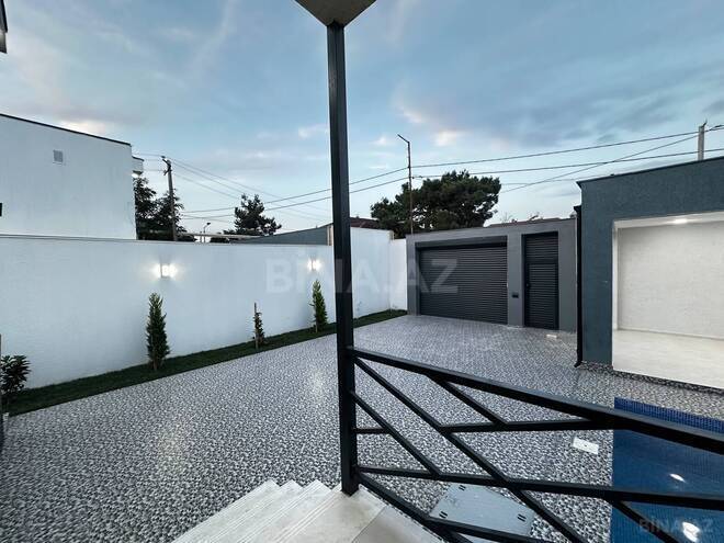 Satılır 4 otaqlı həyət evi/bağ evi 160 m², Mərdəkan q., photo 4 from 24
