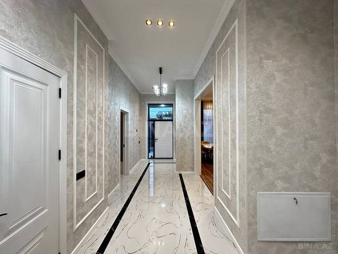Satılır 4 otaqlı həyət evi/bağ evi 160 m², Mərdəkan q., photo 22 from 24