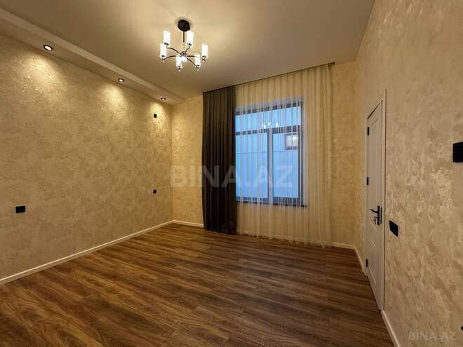 Satılır 4 otaqlı həyət evi/bağ evi 160 m², Mərdəkan q., photo 20 from 24