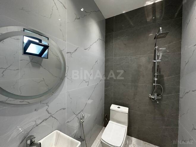 Satılır 4 otaqlı həyət evi/bağ evi 160 m², Mərdəkan q., photo 23 from 24