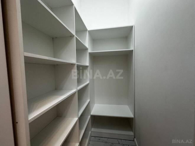 Satılır 4 otaqlı həyət evi/bağ evi 160 m², Mərdəkan q., photo 15 from 24