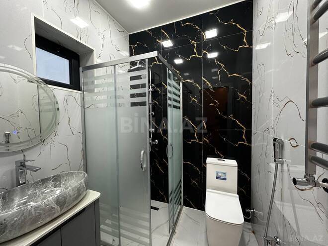 Satılır 4 otaqlı həyət evi/bağ evi 160 m², Mərdəkan q., photo 21 from 24
