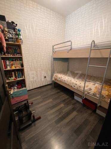 Satılır 3 otaqlı yeni tikili 75 m², Azadlıq Prospekti m., photo 8 from 14