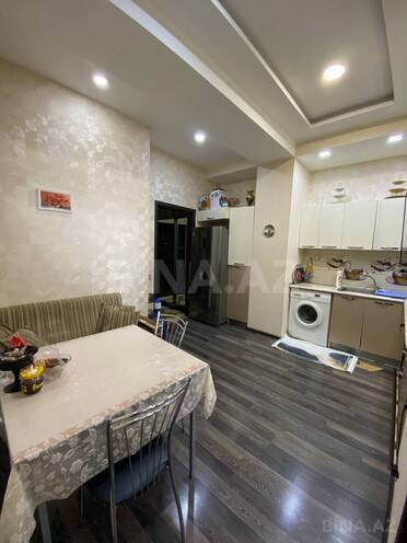 Satılır 3 otaqlı yeni tikili 75 m², Azadlıq Prospekti m., photo 5 from 14