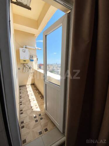 Satılır 3 otaqlı yeni tikili 75 m², Azadlıq Prospekti m., photo 9 from 14