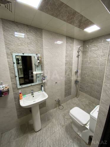 Satılır 3 otaqlı yeni tikili 75 m², Azadlıq Prospekti m., photo 12 from 14