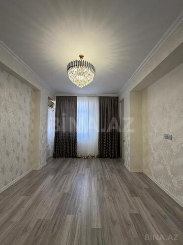 Продаётся 2-комн. новостройка 40 м², пос. Масазыр, photo 4 from 11