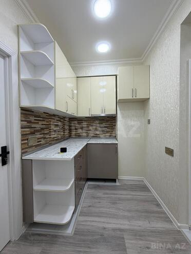 Продаётся 2-комн. новостройка 40 м², пос. Масазыр, photo 8 from 11