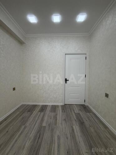 Продаётся 2-комн. новостройка 40 м², пос. Масазыр, photo 7 from 11