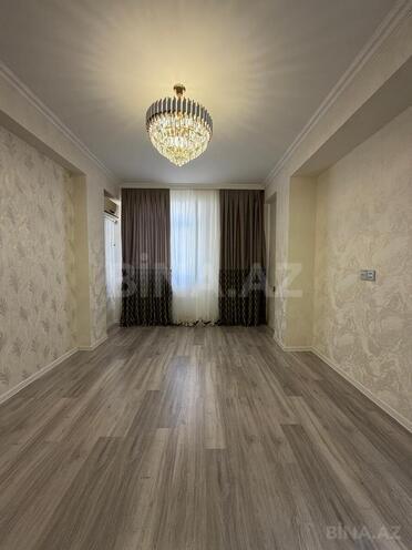 Продаётся 2-комн. новостройка 40 м², пос. Масазыр, photo 1 from 11