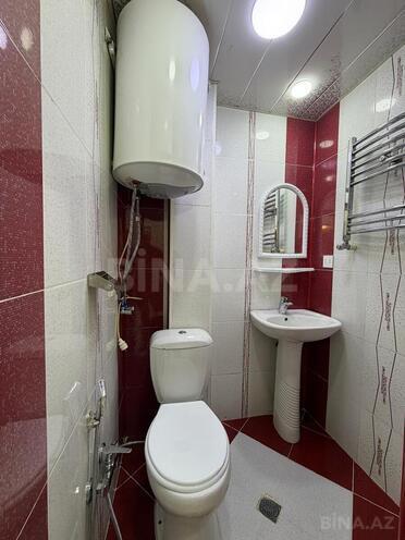 Продаётся 2-комн. новостройка 40 м², пос. Масазыр, photo 10 from 11