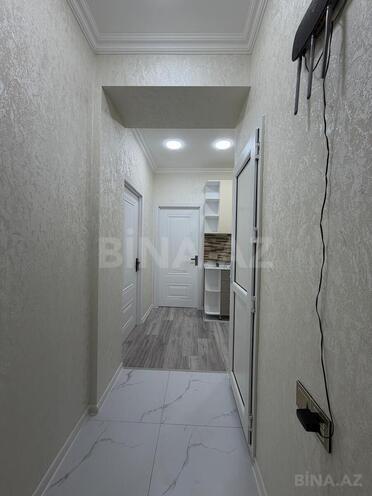 Продаётся 2-комн. новостройка 40 м², пос. Масазыр, photo 9 from 11