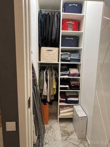 Satılır 2 otaqlı yeni tikili 75.5 m², Qara Qarayev m., photo 14 from 20