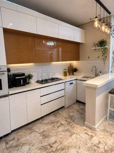 Satılır 2 otaqlı yeni tikili 75.5 m², Qara Qarayev m., photo 9 from 20
