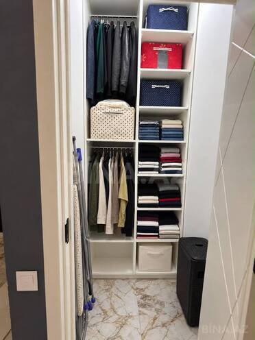 Satılır 2 otaqlı yeni tikili 75.5 m², Qara Qarayev m., photo 13 from 20