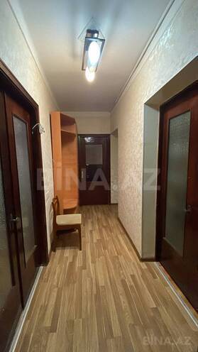 Сдаётся 3-комн. вторичка 90 м², м. Элмляр Академиясы, photo 11 from 13