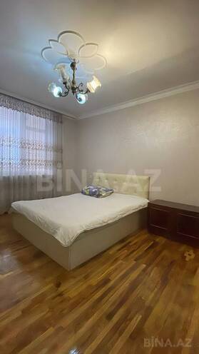 Сдаётся 3-комн. вторичка 90 м², м. Элмляр Академиясы, photo 6 from 13
