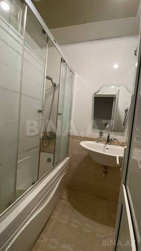 Сдаётся 3-комн. вторичка 90 м², м. Элмляр Академиясы, photo 12 from 13