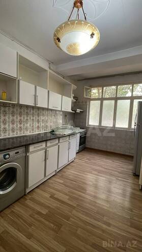 Сдаётся 3-комн. вторичка 90 м², м. Элмляр Академиясы, photo 8 from 13