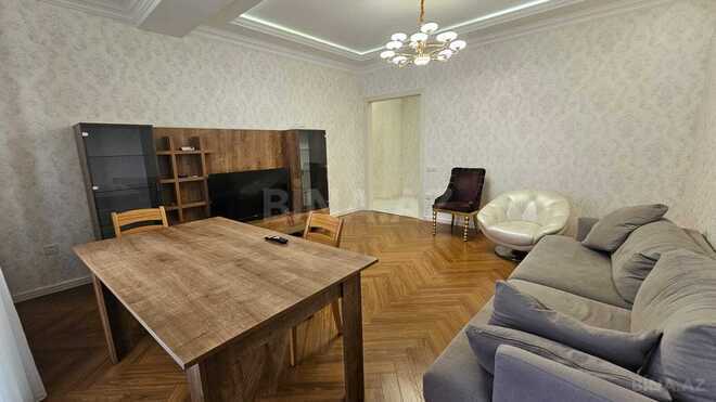 Сдаётся 3-комн. новостройка 125 м², м. Нариман Нариманов, photo 3 from 14