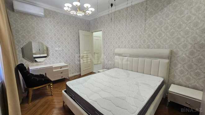 Сдаётся 3-комн. новостройка 125 м², м. Нариман Нариманов, photo 6 from 14
