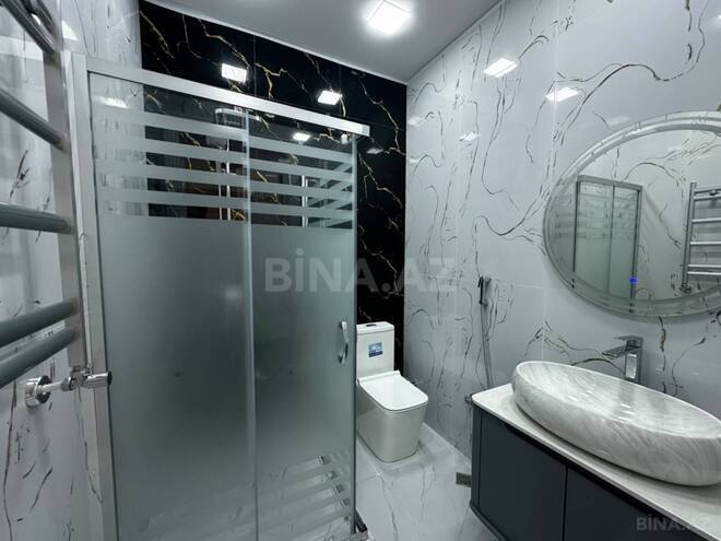 Satılır 4 otaqlı həyət evi/bağ evi 130 m², Mərdəkan q., photo 12 from 17