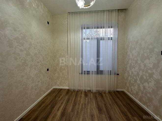 Satılır 4 otaqlı həyət evi/bağ evi 130 m², Mərdəkan q., photo 16 from 17