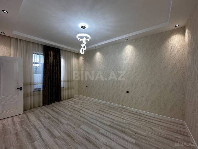 Satılır 4 otaqlı həyət evi/bağ evi 130 m², Mərdəkan q., photo 14 from 17